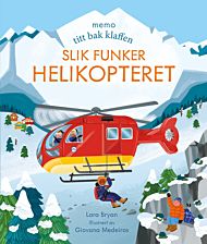 Slik funker helikopteret