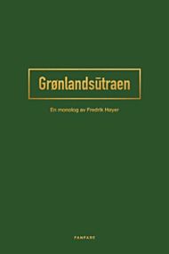 Grønlands¿traen