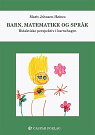 Barn, matematikk og språk