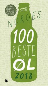 Norges 100 beste øl 2018