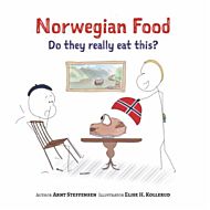 Norwegian food