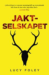 Jaktselskapet