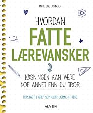 Hvordan fatte lærevansker