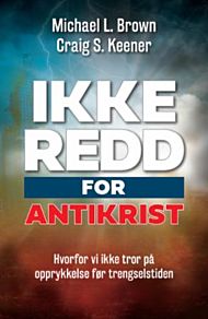 Ikke redd for Antikrist