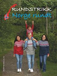 Rundstrikk Norge rundt