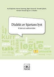 Dialekt av hjartans lyst