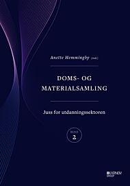 Doms- og materialsamling