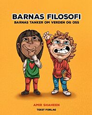 Barnas filosofi