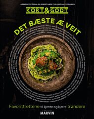 Det bæste æ veit