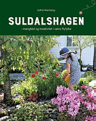 Suldalshagen