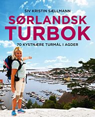 Sørlandsk turbok