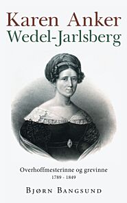 Karen Anker Wedel-Jarlsberg