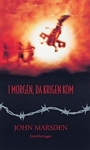 I morgen, da krigen kom