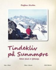 Tindekliv på Sunnmøre