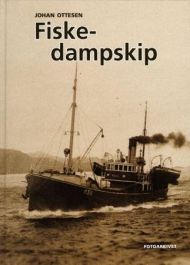 Fiskedampskip