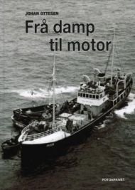 Frå damp til motor