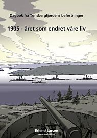 1905 - året som endret våre liv