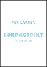 Lørdagsdikt