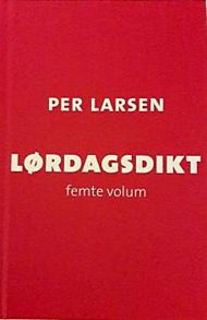 Lørdagsdikt