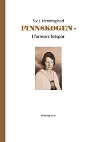 Finnskogen