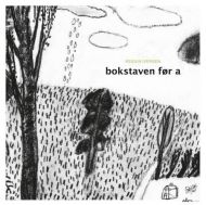 Bokstaven før a