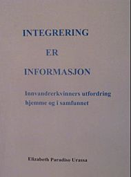 Integrering er informasjon