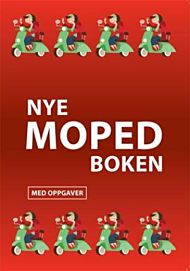 Nye mopedboken