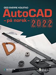 AutoCAD - på norsk - 2022