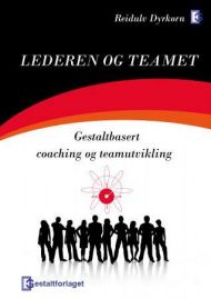 Lederen og teamet