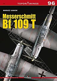 Messerschmitt Bf 109 T