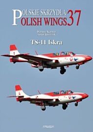 Polish Wings No. 36 TS-11 Iskra