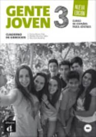 Gente Joven - Nueva edicion