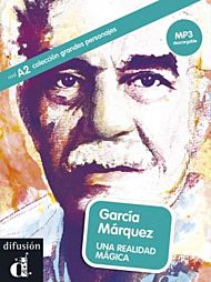 Gabriel Garcia Marquez