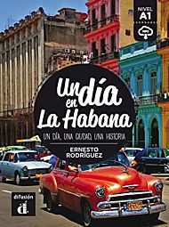 Un dia en La Habana