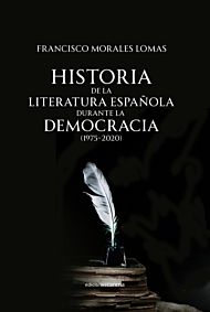 Historia de la literatura española durante la demo