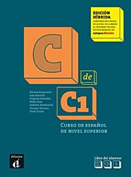 C de C1 - Edicion hibrida - Libro del alumno