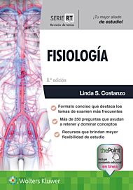 Serie RT. Fisiologia