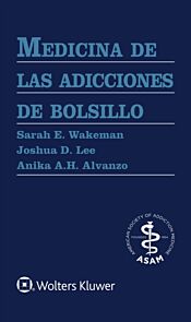 Medicina de las adicciones de bolsillo