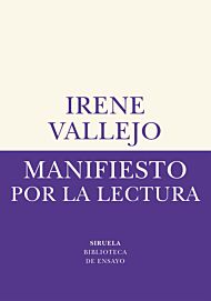 Manifiesto por la lectura