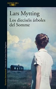 Los dieciseis arboles del Somme