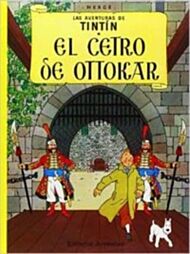 Las aventuras de Tintin