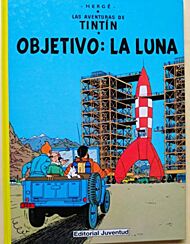 Las aventuras de Tintin