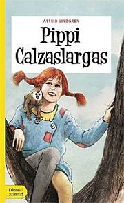 Pippi Calzaslargas