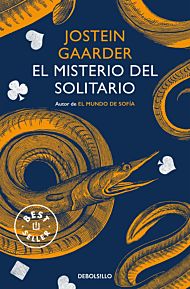 El misterio del solitario