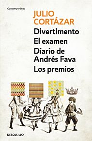 Divertimento, El examen, Diario de Anfres Fava, Lo