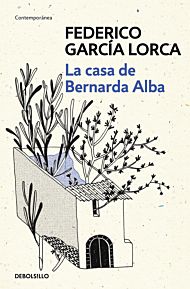 La casa de Bernarda Alba