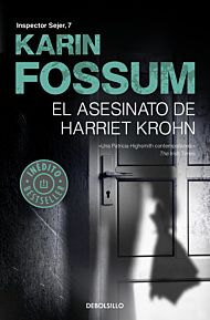 El asesinato de Harriet Krohn