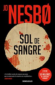 Sol de sangre