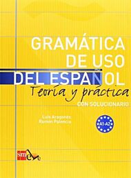 Gramática de uso del Español - A1-A2