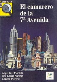 El camarero de la septima avenida